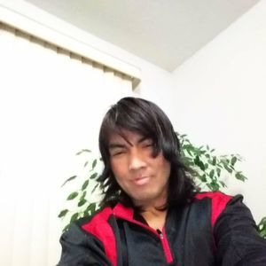 Meet your Posher, Ronald